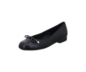 ARA Unisex Shoes Sardinia Slipper Schwarz 36 EU