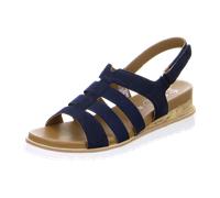 ara VALENCIA für Damen, blau, Größe 37 EU