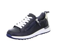 ara VENICE für Damen, blau, Größe 42 ½ EU / 8,5 UK