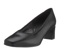 ara Verona, Damen Pumps 41768-01, EU 39 / UK 6 / US 8½, schwarz (schwarz)