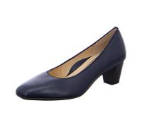 Ara VERONA-HS Damen Pumps in Blau, Größe 6