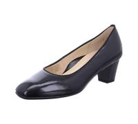 Ara High Soft Pumps schwarz Damen Gr. 5.5