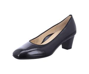 ara VERONA für Damen, schwarz, Größe 41 ½ EU / 7,5 UK