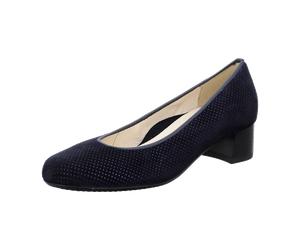 ara Vicenza Pumps midnight für Damen, blau, Größe 36 EU / 3 UK
