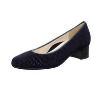 ara Vicenza Pumps midnight für Damen, blau, Größe 37 EU / 4 UK