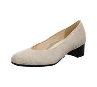 ara Vicenza Pumps sand für Damen, beige, Größe 42 ½ EU / 8,5 UK