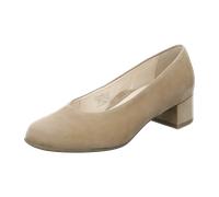 ara VICENZA VIC für Damen, beige, Größe 35 EU / 2,5 UK