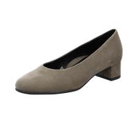 ara VICENZA VIC für Damen, grau, Größe 41 ½ EU / 7,5 UK