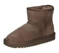 Stiefeletten taupe Alaska 38