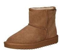 ARA Damen ALASKA Stiefelette, COGNAC , 39