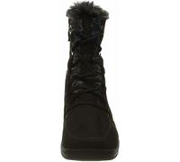 ARA Damen München-gtx Stiefel, Schwarz Graphit, 39 EU