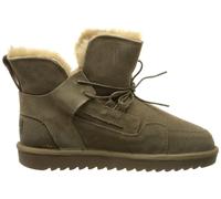 ARA Damen ALASKA Stiefelette, TAUPE, 40