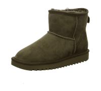 ara Winterboots für Damen, braun, Größe 42 EU