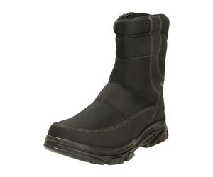 ara Winterboots für Herren, schwarz, Größe 40 EU