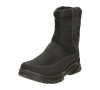 ara Winterboots für Herren, schwarz, Größe 43 EU