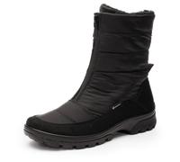 Ara - Winterstiefel GTX SAAS FEE SCHWARZ - Gr. - 5½
