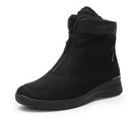 Ara - Winterstiefel MÜNCHEN GTX SCHWARZ - Gr. - 39