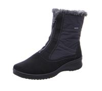 Ara - WINTERSTIEFEL MÜNCHEN schwarz - Gr. - 38