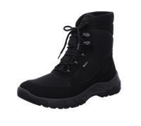 Ara - Winterstiefel RENZO schwarz - Gr. - 41
