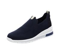ara Wovenstrech für Damen, blau, Größe 41 ½ EU / 7,5 UK