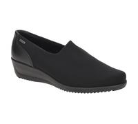 ARA Damen ZÜRICH Slipper, SCHWARZ, 43