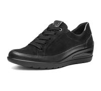 ara ZÜRICH für Damen, schwarz, Größe 37 EU / 4 UK