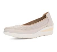 ara ZÜRICH für Damen, beige, Gr. 38 EU / 5 UK