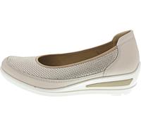 Ara ZÜRICH 7 MARMOR,SHELL/SILBER