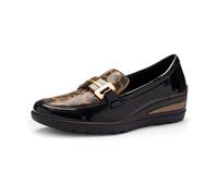 ara ZÜRICH für Damen, animal, Größe 41 ½ EU / 7,5 UK