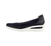 ara ZÜRICH für Damen, blau, Größe 36 ½ EU / 3,5 UK