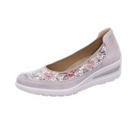 ara Zürich für Damen, grau, Größe 39 EU / 6 UK