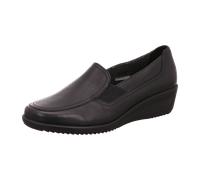 ARA Damen Zürich Slipper, SCHWARZ, 42.5 EU Weit