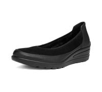 ara Damenschuhe Klassische Pumps SCHWARZ SCHWARZ - Gr. - 7 UK