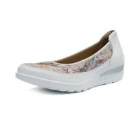 ara Zürich Pumps weiss für Damen, weiß, Größe 36 EU / 3 UK