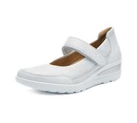 ara Zürich Pumps weiß für Damen, weiß, Größe 43 EU / 9 UK