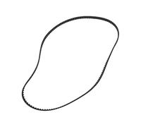 Aramox Nähmaschinen-Motorriemen, Passend für Singer 2250 2259 8280 1507 M2400 M2405 MM2500 M2505 M2600 M2605 Gummi-Ersatzzubehör B156XXL-4.8