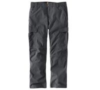 Carhartt Force Broxton Cargo Hose, blau, Größe 36 für Männer