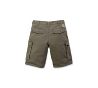 Carhartt Rigby Rugged Cargo Short 42 oliv