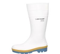 Arbeitsgummistiefel Dunlop ACIFORT Tricolour Safety 40
