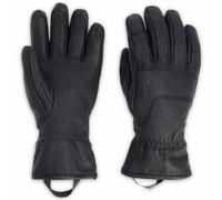 Outdoor Research Aksel Work Gloves black (0001) S