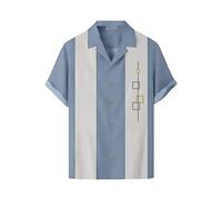 arbeitshemd Herren herrenhemden Hemd Herren 4XL Summer Shirt Men Party Hemd Hemd Jacke Herren boss Herren Hemd businesshemden für Herren Shirt Slim fit Herren