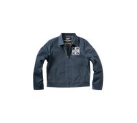 Arbeitsjacke West Coast Choppers OG Lined MarineblauXXL Marineblau