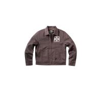 Arbeitsjacke West Coast Choppers OG Lined Schokolade/Braun3XL Schokolade,Braun