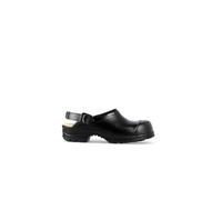 Arbeitsschuh SIKA Footwear Flex LBS 8985 offener Clog mit Fersenriemen