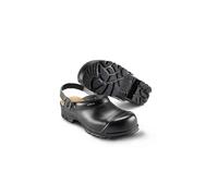 Arbeitsschuh SIKA Footwear Flex LBS 8985 offener Clog mit Fersenriemen