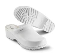 Arbeitsschuh SIKA Footwear Traditionel 148 robuster Clog