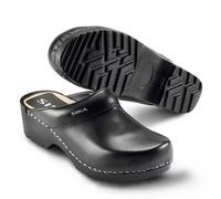 Arbeitsschuh SIKA Footwear Traditionel 148 robuster Clog