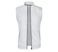 Arbeitsweste Herren, Ärmellose Weste Herren Tracht Arbeitsweste Leicht Elegant Übergangsjacke Vest Warme Strickweste Stehkragen Fleeceweste Kurz Sportlich Herrenwesten