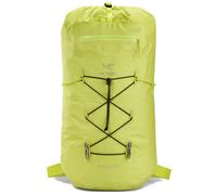 Arc Teryx Alpha FL 40 - Alpinrucksack Yellow