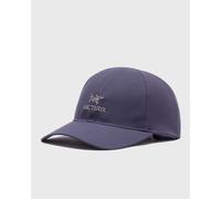Arc'teryx Bird Word Cap Dk Stratus / Habitat Größe S-m